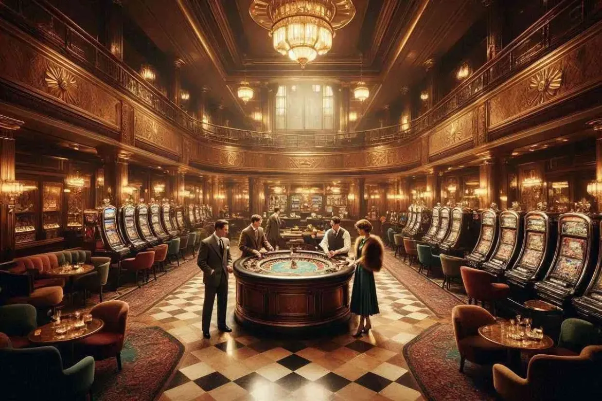 BetPortal Casino